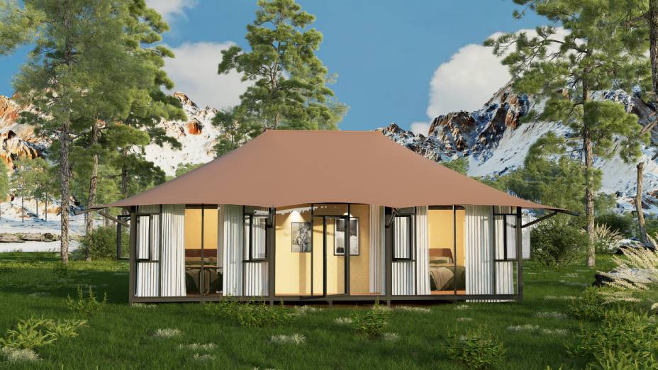 象州县装配式建筑厂家